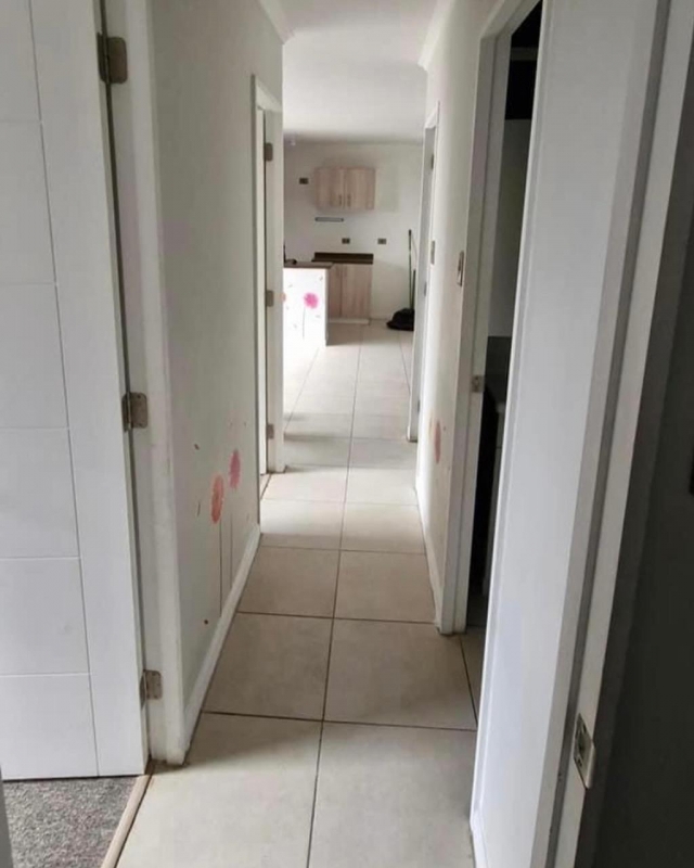 Se Arrienda Departamento Frente Utal