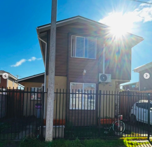 Se Vende Casa para Inversion