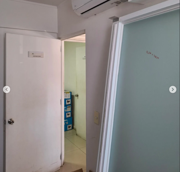 Se Arrienda Centro Medico