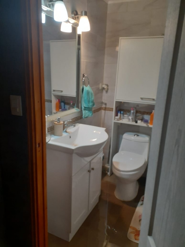 Se Vende Hermosa Casa en Brisas del Maule Talca