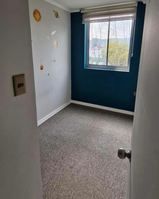 Se Arrienda Departamento Frente Utal