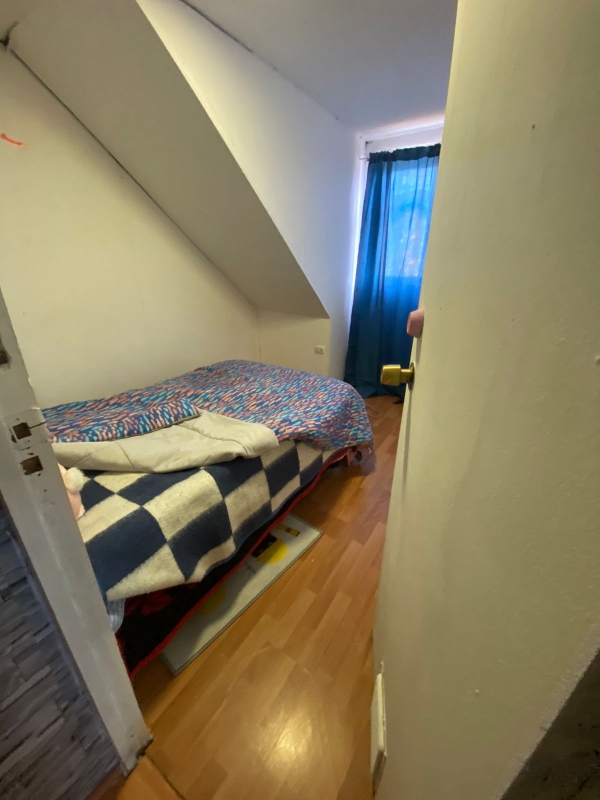 Se Vende Casa en Villa Bicentenario