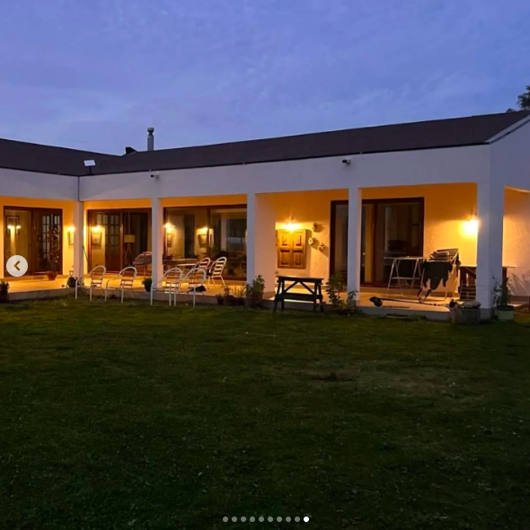 Se Vende Casa Cercano Al Colegio Ingles