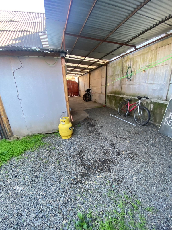 Se Vende Casa en Villa Bicentenario