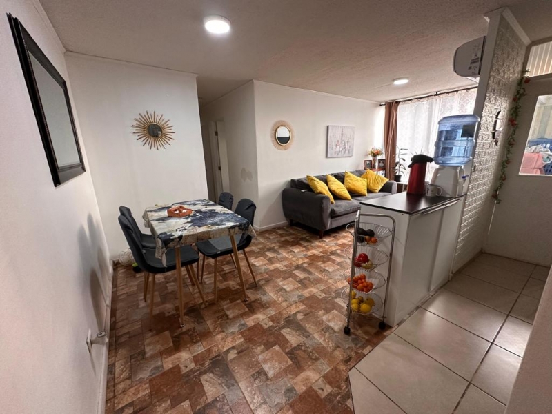 Se Vende Departamento A Pasos de la Utal