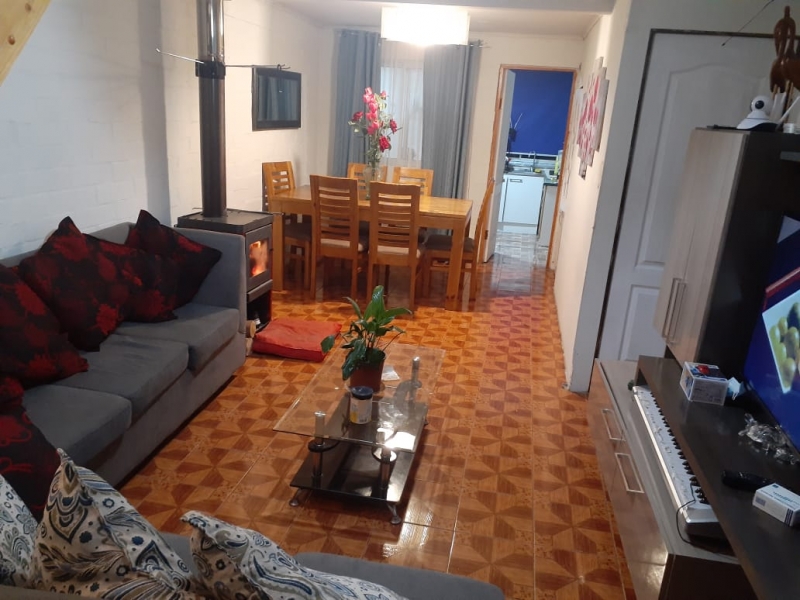 Se Vende Hermosa Casa en Brisas del Maule Talca