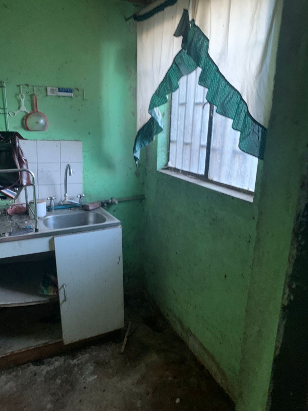 Se Vende Casa en San Miguel del Piduco