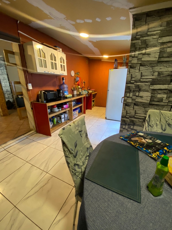 Se Vende Casa en Villa Bicentenario