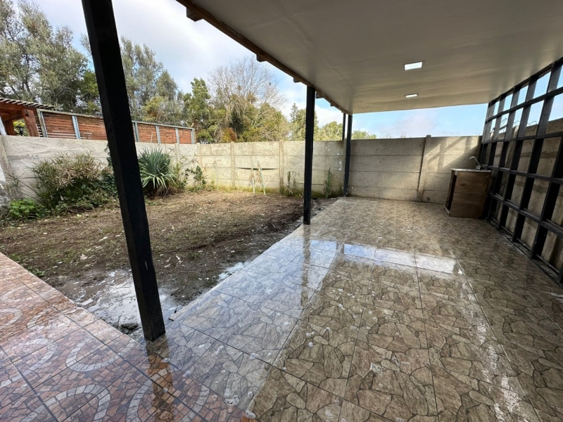 Se Vende Casa Hacienda las Rastras