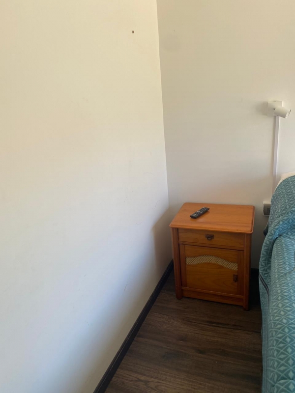 Se Vende Parcela Con Casa en Puertas Negras