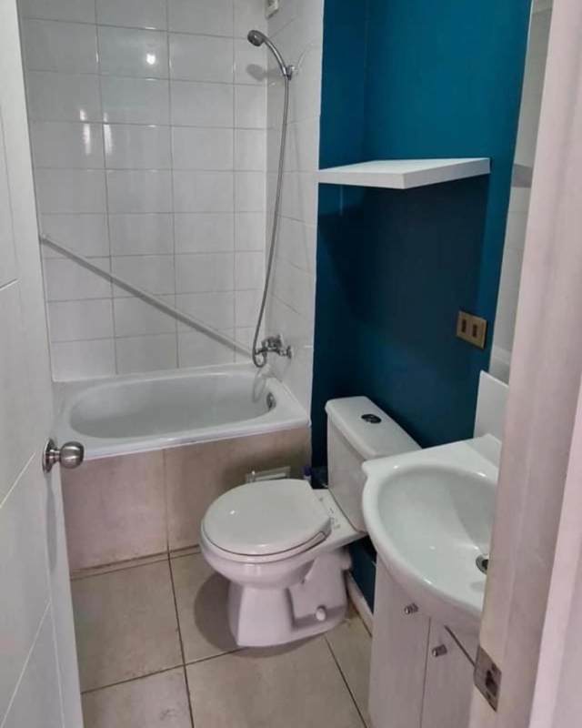 Se Arrienda Departamento Frente Utal