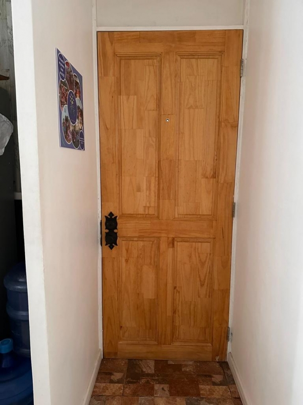 Se Vende Departamento A Pasos de la Utal