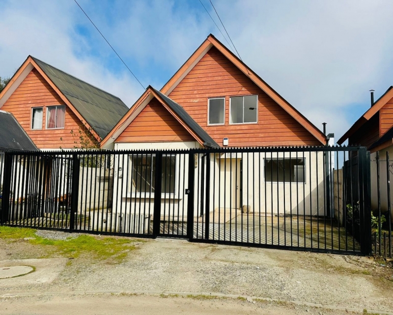 Se Vende Casa Hacienda las Rastras