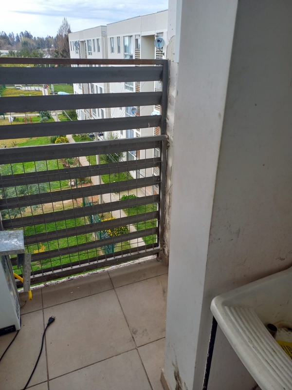 Se Vende Departamento Valle Quintas los Angeles