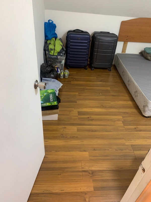 Se Vende Casa en Ramadillas de Lircay