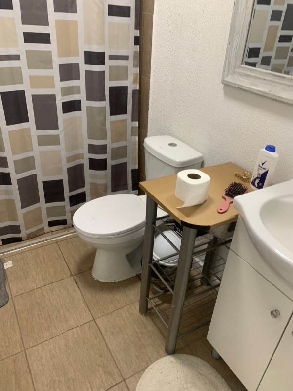 Se Vende Casa en Ramadillas de Lircay