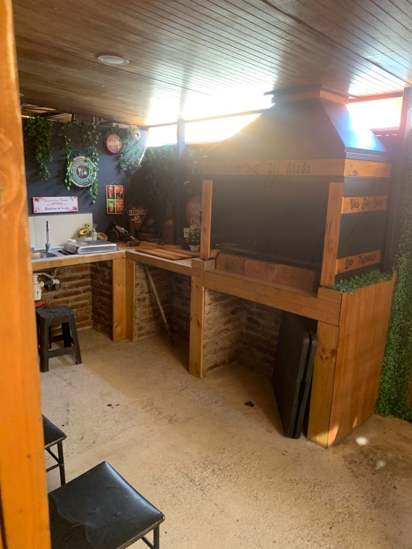 Se Vende Casa en Ramadillas de Lircay