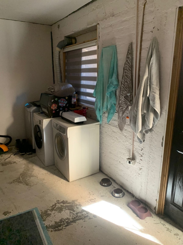 Se Vende Casa en Ramadillas de Lircay