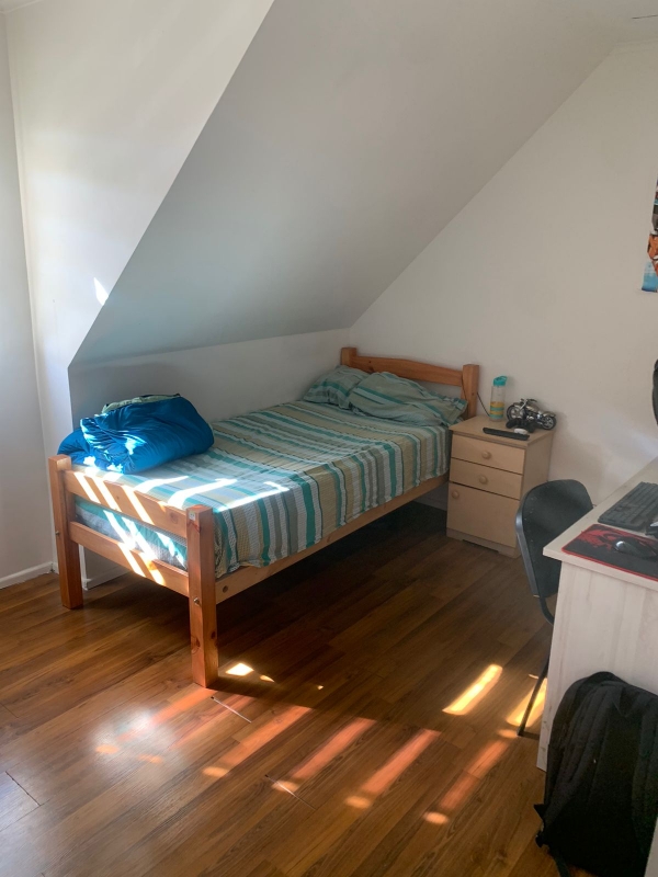 Se Vende Casa en Ramadillas de Lircay