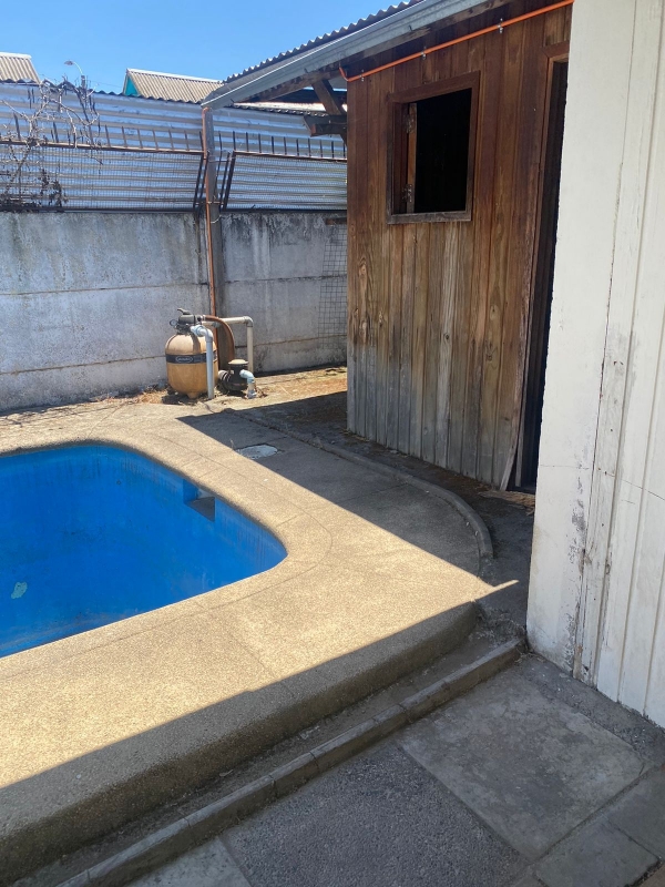 Se Vende Casa en la Florida