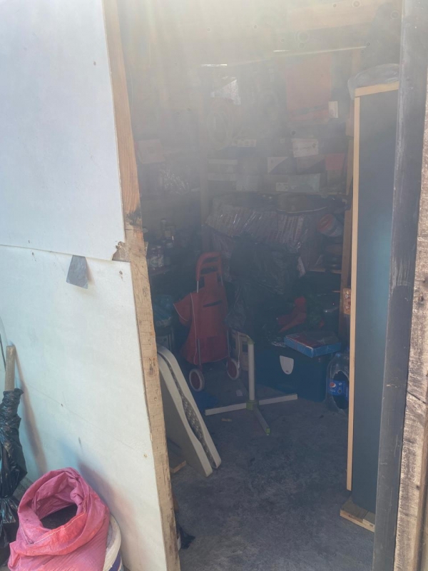 Se Vende Casa Faustino Gonzales