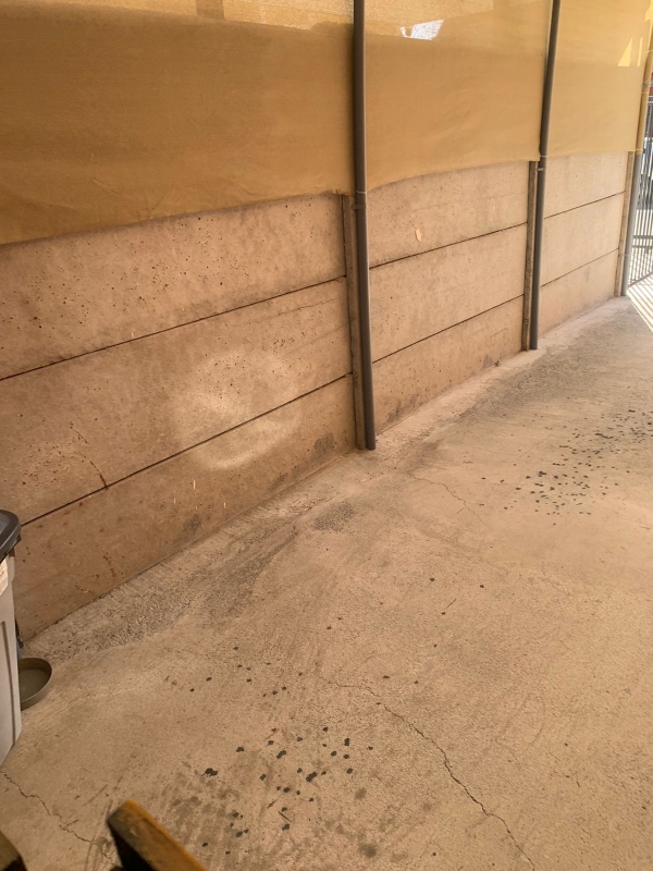 Se Vende Casa en Ramadillas de Lircay