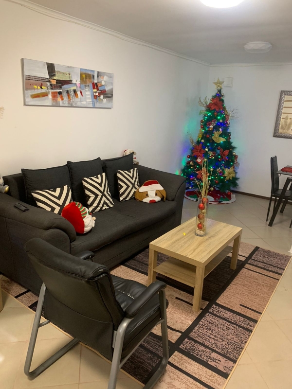 Se Vende Casa en Ramadillas de Lircay