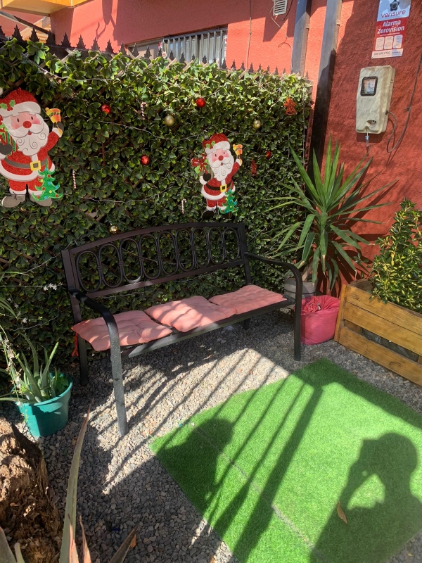 Se Vende Casa en Ramadillas de Lircay