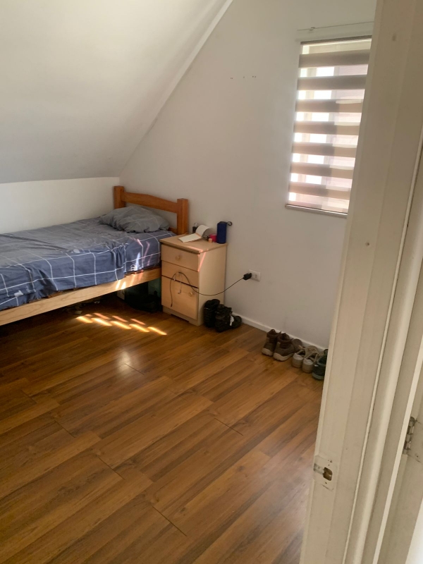 Se Vende Casa en Ramadillas de Lircay