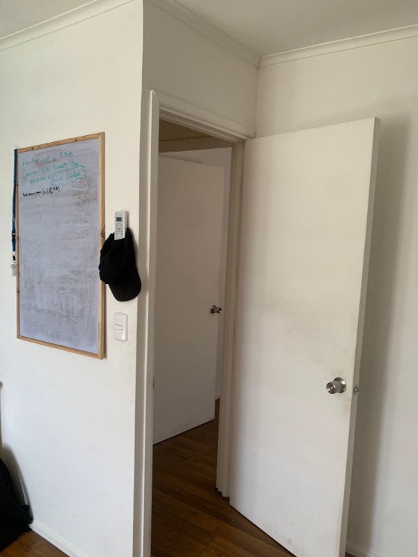 Se Vende Casa en Ramadillas de Lircay