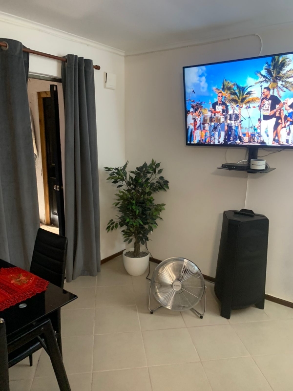 Se Vende Casa en Ramadillas de Lircay