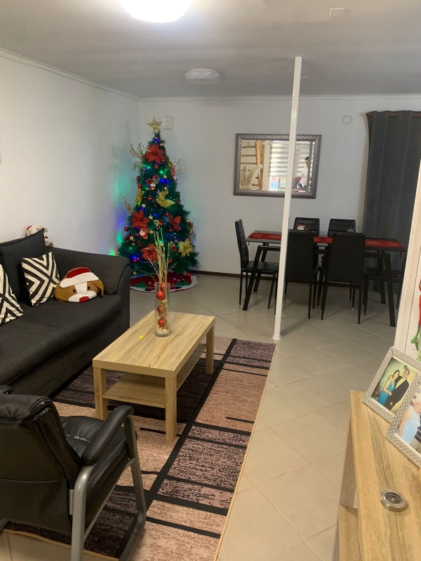 Se Vende Casa en Ramadillas de Lircay