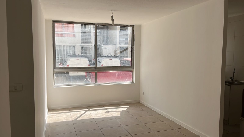 Se Vende Departamento Valle Quintas los Angeles