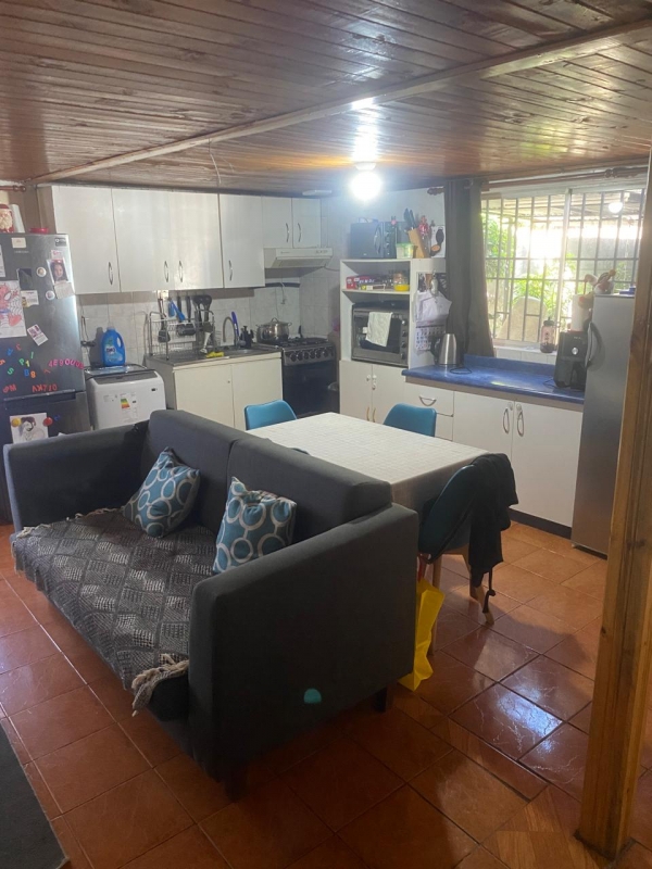 Se Vende Casa Faustino Gonzales