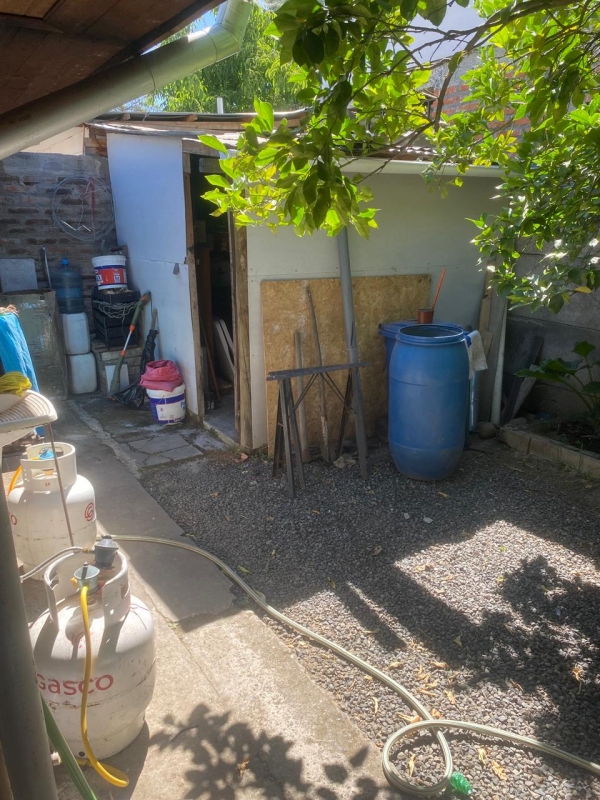 Se Vende Casa Faustino Gonzales