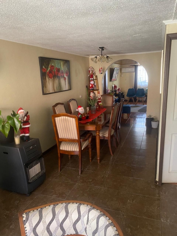 Se Vende Casa Faustino Gonzales