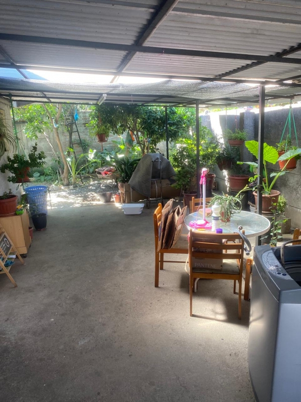 Se Vende Casa Faustino Gonzales