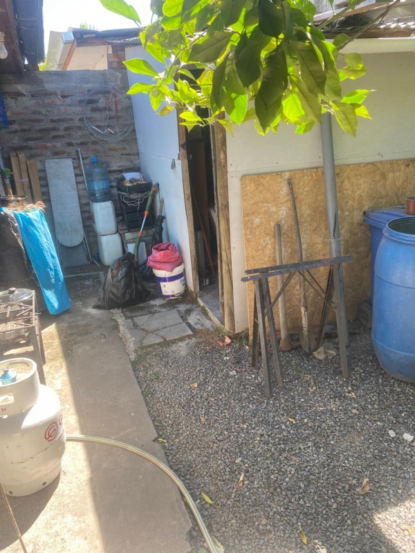 Se Vende Casa Faustino Gonzales