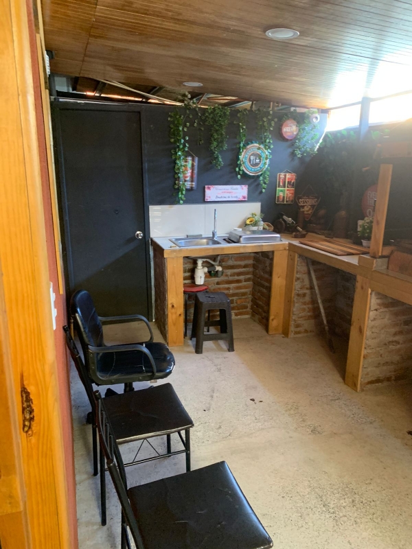 Se Vende Casa en Ramadillas de Lircay