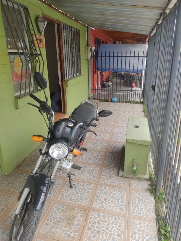 Se Vende Casa en Carlos Gonzales