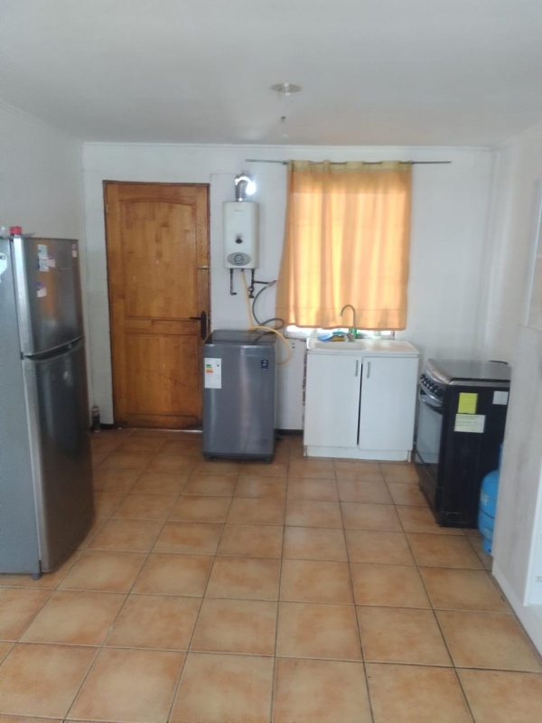 Se Vende Casa en Carlos Gonzales