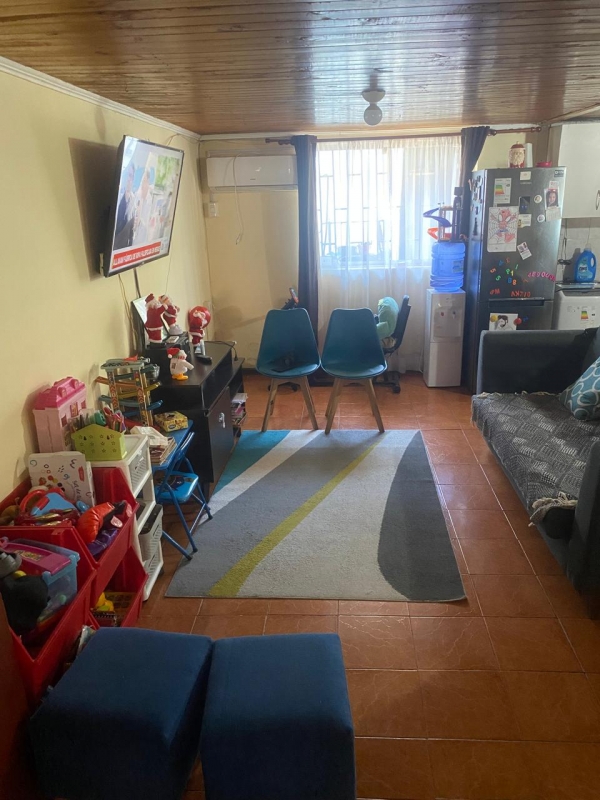 Se Vende Casa Faustino Gonzales