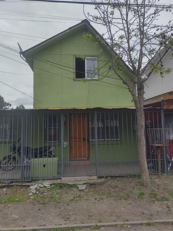 Se Vende Casa en Carlos Gonzales
