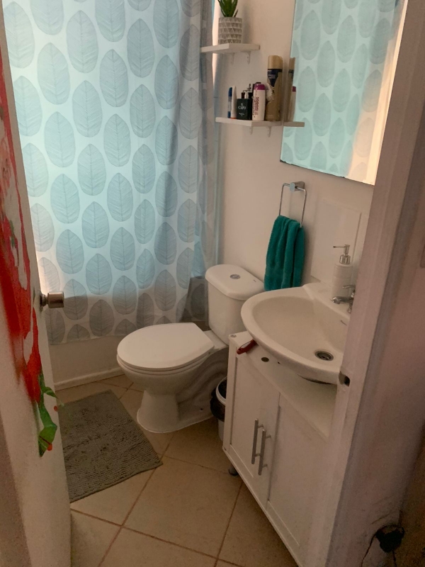 Se Vende Casa en Ramadillas de Lircay