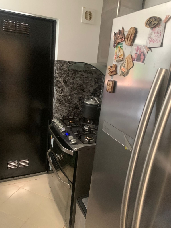 Se Vende Casa en Ramadillas de Lircay