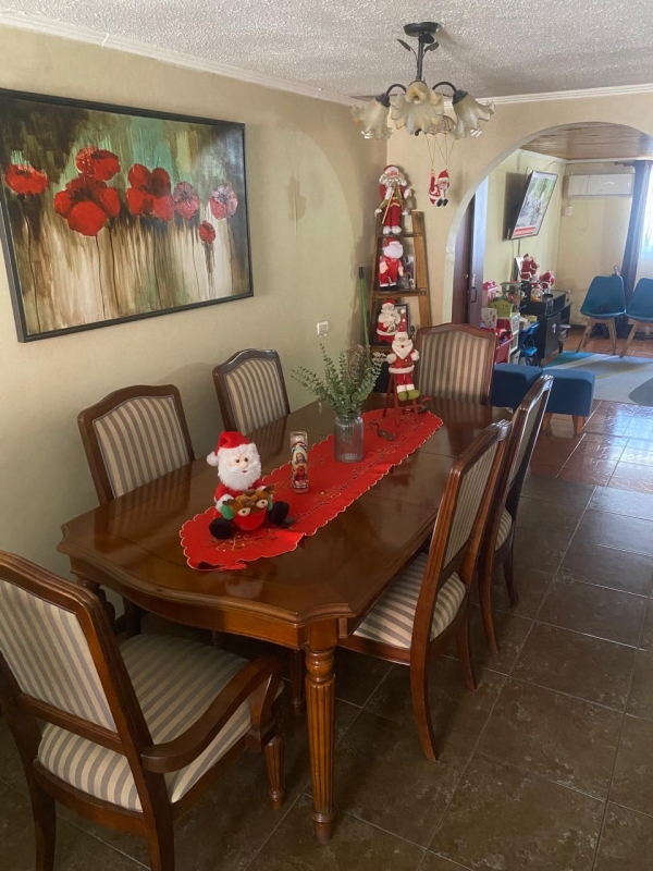 Se Vende Casa Faustino Gonzales