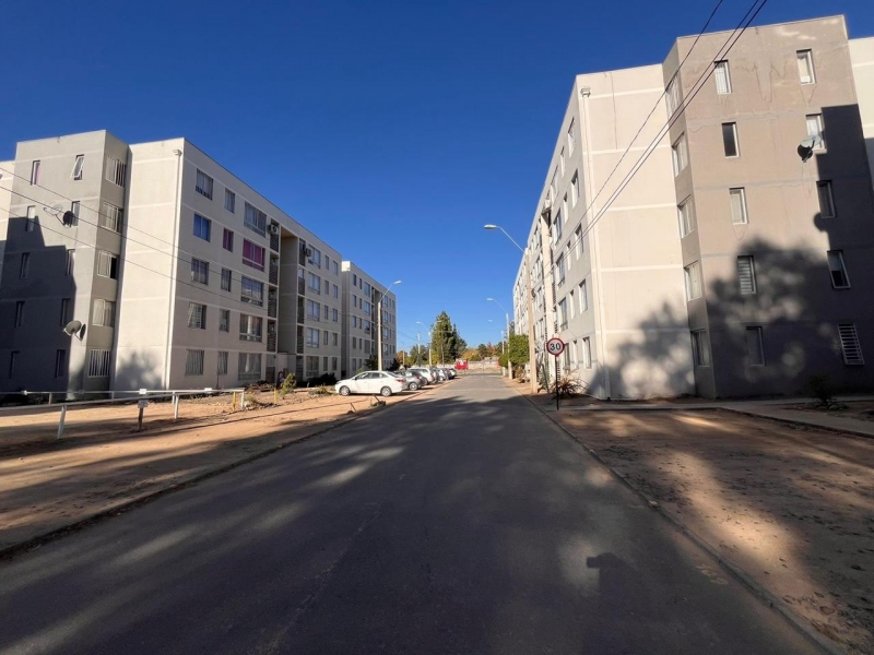 Se Vende Departamento Valle Quintas los Angeles