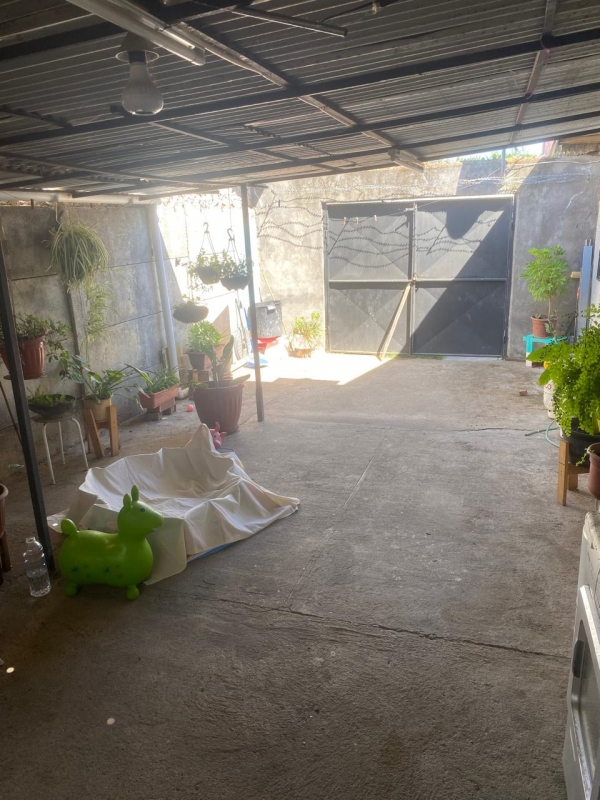 Se Vende Casa Faustino Gonzales