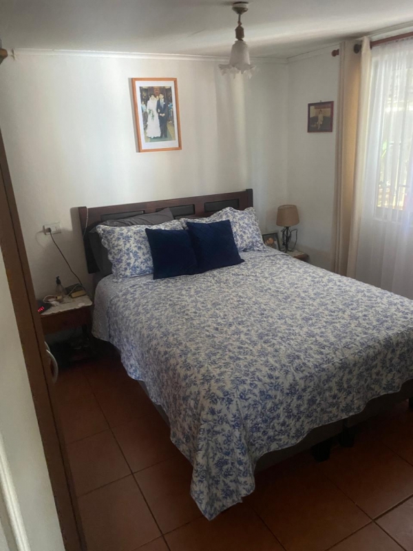 Se Vende Casa Faustino Gonzales