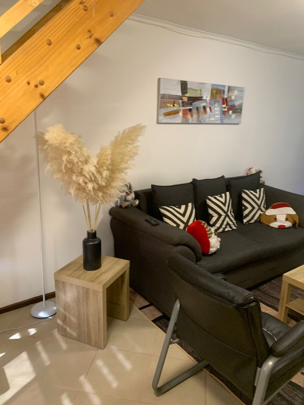 Se Vende Casa en Ramadillas de Lircay